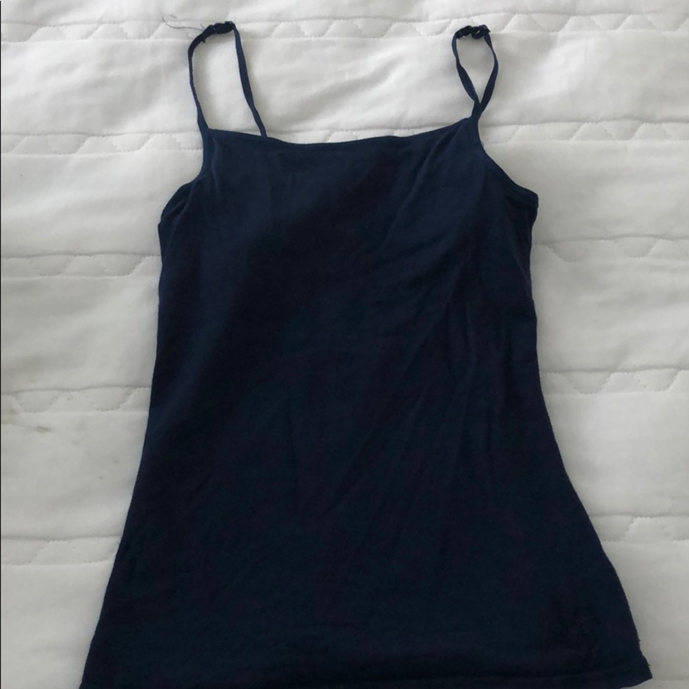 justice tank top